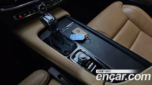 Volvo V90, 2020 — миниатюра 12
