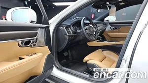 Volvo V90, 2020 — миниатюра 13