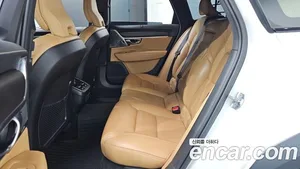 Volvo V90, 2020 — миниатюра 18