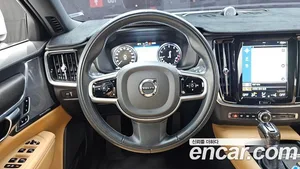 Volvo V90, 2020 — миниатюра 19