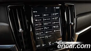 Volvo V90, 2020 — миниатюра 22