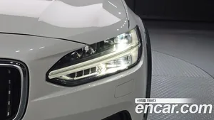 Volvo V90, 2020 — миниатюра 8