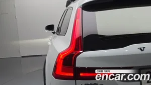 Volvo V90, 2020 — миниатюра 9