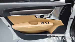 Volvo V90, 2020 — миниатюра 14