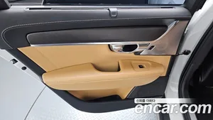 Volvo V90, 2020 — миниатюра 15