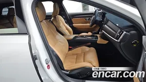 Volvo V90, 2020 — миниатюра 16