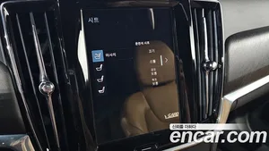 Volvo V90, 2020 — миниатюра 27