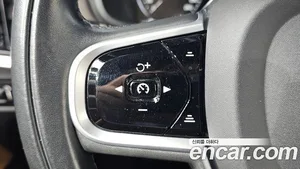 Volvo V90, 2020 — миниатюра 28