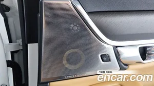 Volvo V90, 2020 — миниатюра 33