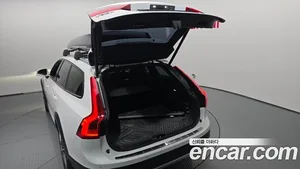 Volvo V90, 2020 — миниатюра 36
