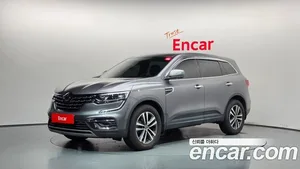 Renault QM6, 2020 — миниатюра 1