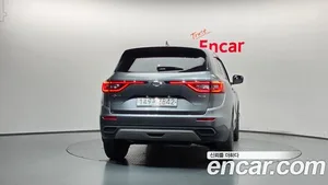 Renault QM6, 2020 — миниатюра 4