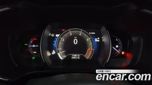 Renault QM6, 2020 — миниатюра 11