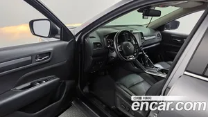 Renault QM6, 2020 — миниатюра 13