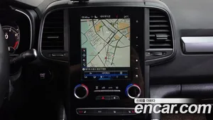 Renault QM6, 2020 — миниатюра 18