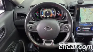 Renault QM6, 2020 — миниатюра 19