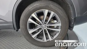 Renault QM6, 2020 — миниатюра 7