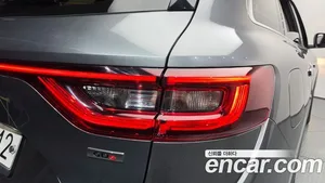 Renault QM6, 2020 — миниатюра 9