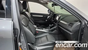 Renault QM6, 2020 — миниатюра 16
