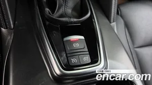 Renault QM6, 2020 — миниатюра 27