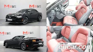 Ford Mustang, 2025 — миниатюра 1