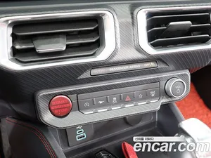 Ford Mustang, 2025 — миниатюра 8