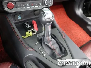 Ford Mustang, 2025 — миниатюра 10