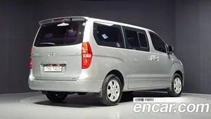 Hyundai Starex, 2014 — миниатюра 2