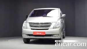 Hyundai Starex, 2014 — миниатюра 3