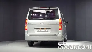 Hyundai Starex, 2014 — миниатюра 4