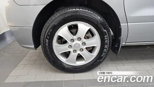 Hyundai Starex, 2014 — миниатюра 5