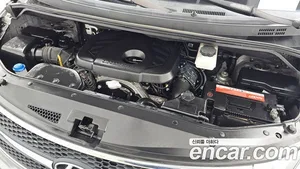 Hyundai Starex, 2014 — миниатюра 6