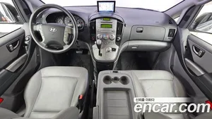 Hyundai Starex, 2014 — миниатюра 10