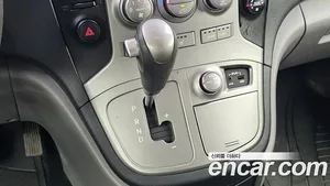 Hyundai Starex, 2014 — миниатюра 12