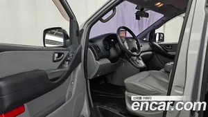 Hyundai Starex, 2014 — миниатюра 13