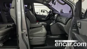 Hyundai Starex, 2014 — миниатюра 17