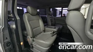 Hyundai Starex, 2014 — миниатюра 18