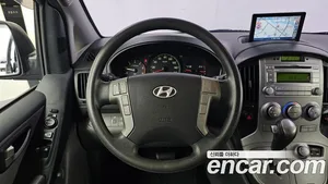 Hyundai Starex, 2014 — миниатюра 19