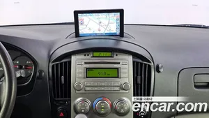 Hyundai Starex, 2014 — миниатюра 20