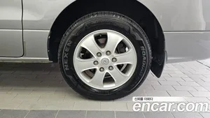 Hyundai Starex, 2014 — миниатюра 7