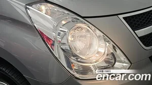 Hyundai Starex, 2014 — миниатюра 8