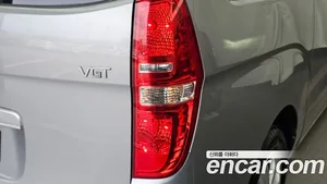 Hyundai Starex, 2014 — миниатюра 9