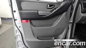 Hyundai Starex, 2014 — миниатюра 14