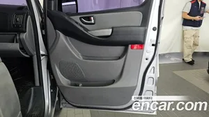 Hyundai Starex, 2014 — миниатюра 15