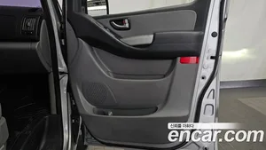 Hyundai Starex, 2014 — миниатюра 27
