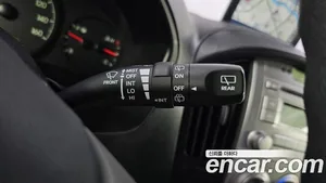 Hyundai Starex, 2014 — миниатюра 29