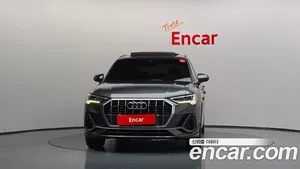Audi Q3, 2022 — миниатюра 3