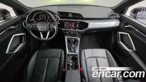 Audi Q3, 2022 — миниатюра 7