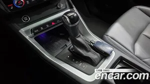 Audi Q3, 2022 — миниатюра 9