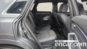 Audi Q3, 2022 — миниатюра 12